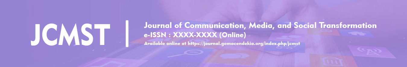 JCMST